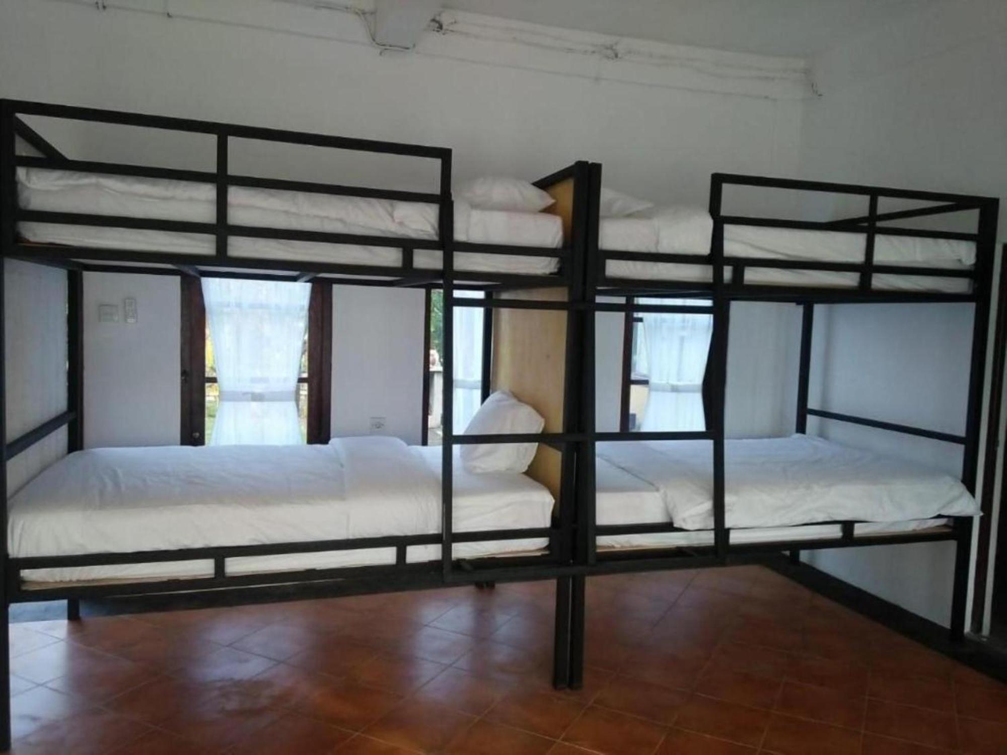 Bali Telaga Hati Yoga Healing And Retreat Center Hostel サヌール 外观 照片
