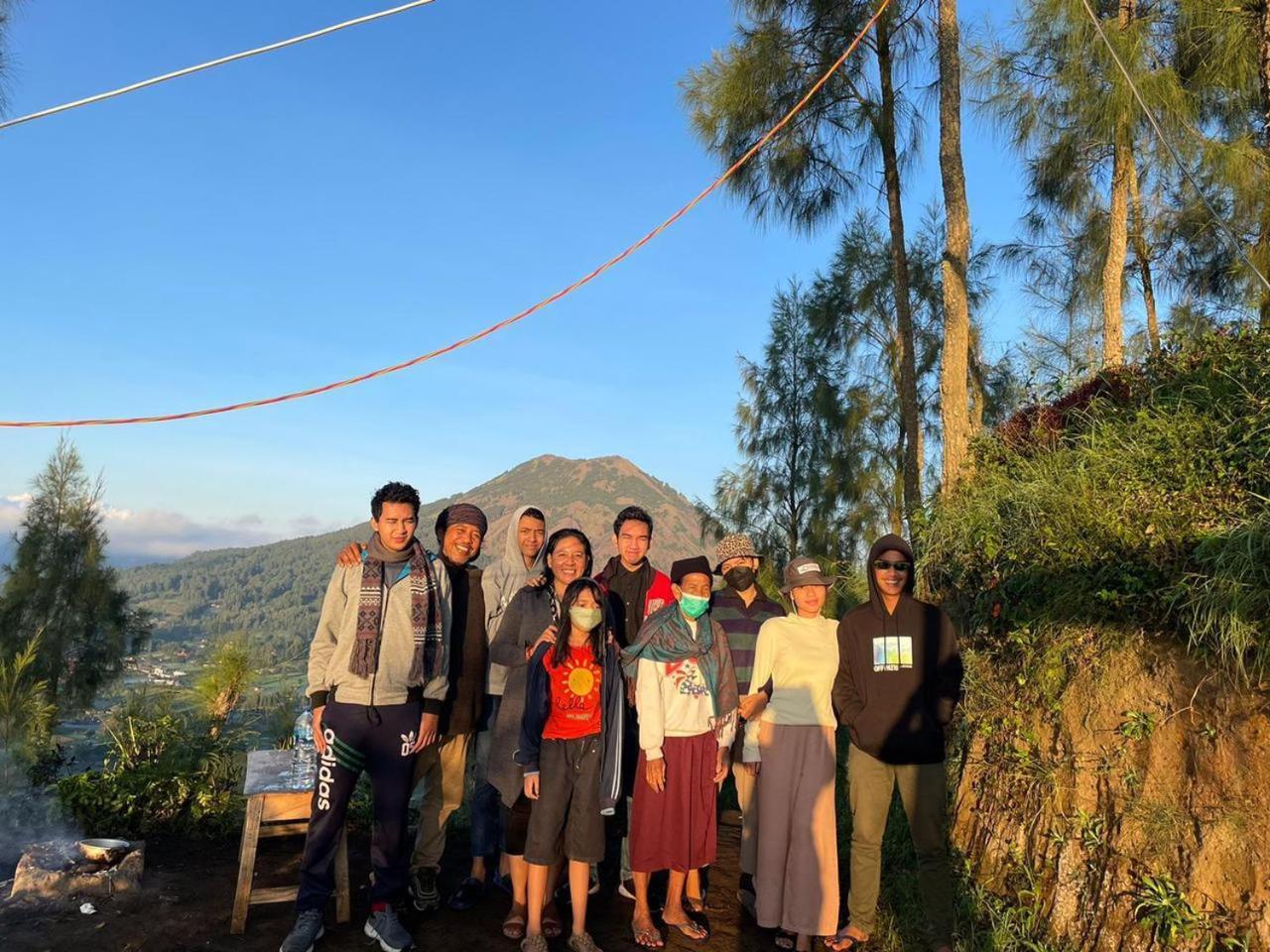 Bali Telaga Hati Yoga Healing And Retreat Center Hostel サヌール 外观 照片